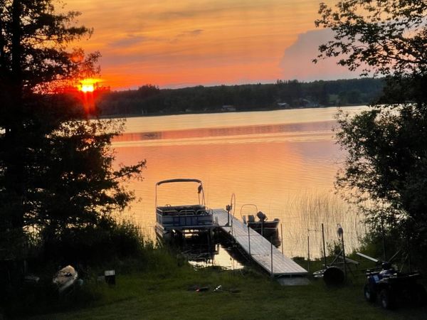 49616 Center Point Road, Bigfork, MN 56628