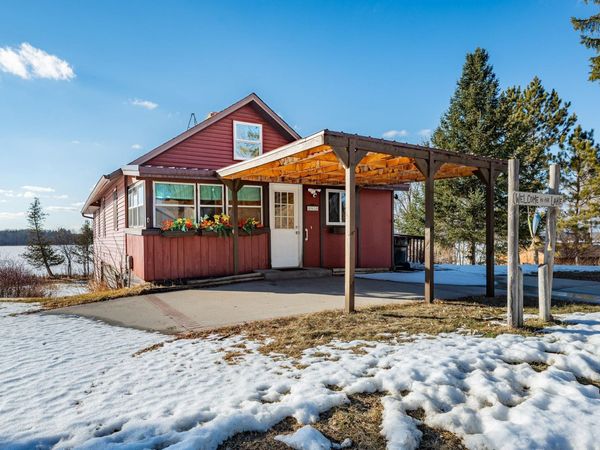 49616 Center Point Road, Bigfork, MN 56628