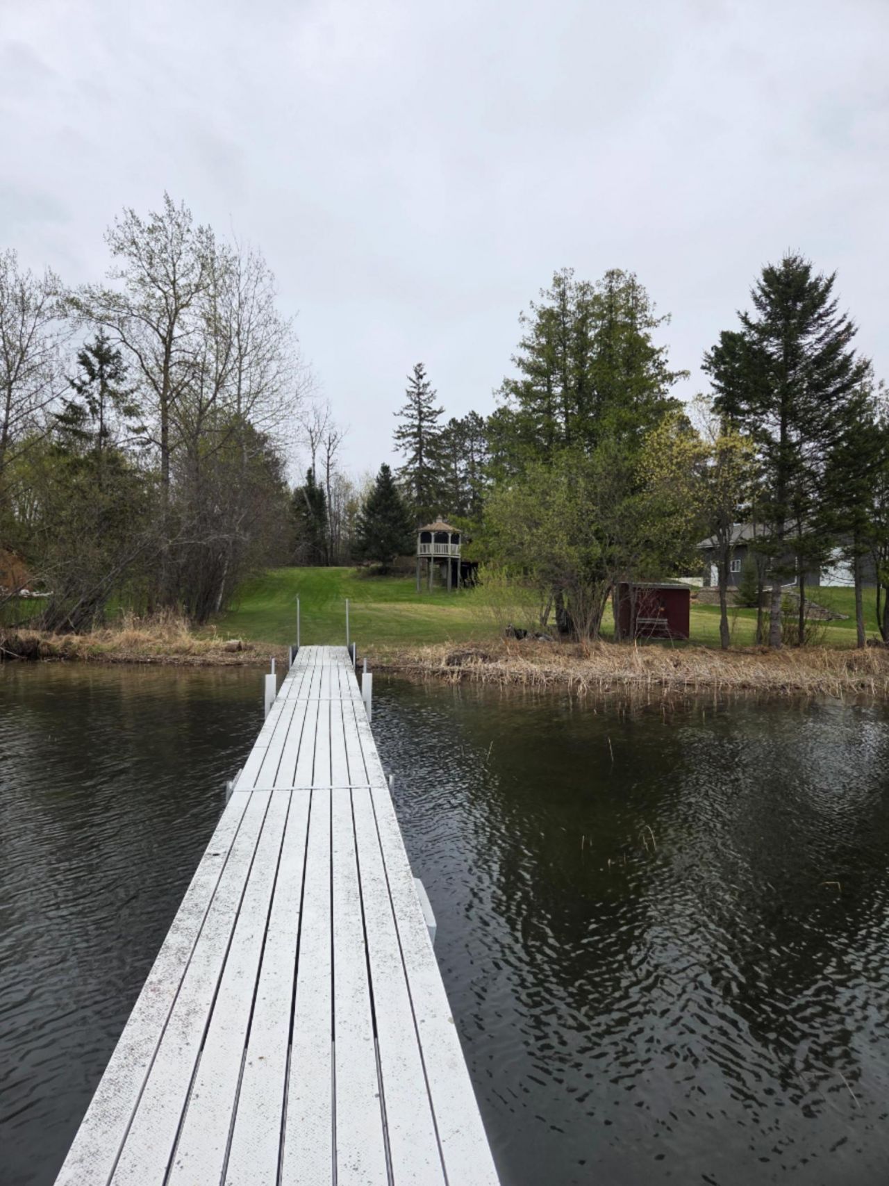 49616 Center Point Road, Bigfork, MN 56628