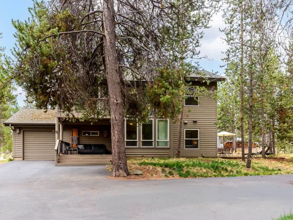 57781 Blue Goose Lane, Unit 4, Sunriver, OR 97707