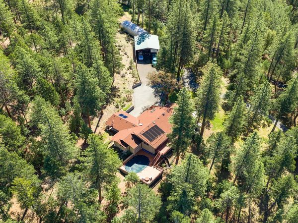 5225 Sterling Creek Road, Jacksonville, OR 97530