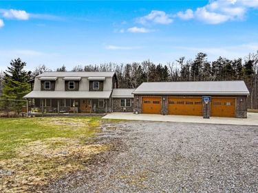 4474 Townline Road, Delevan, NY 14042