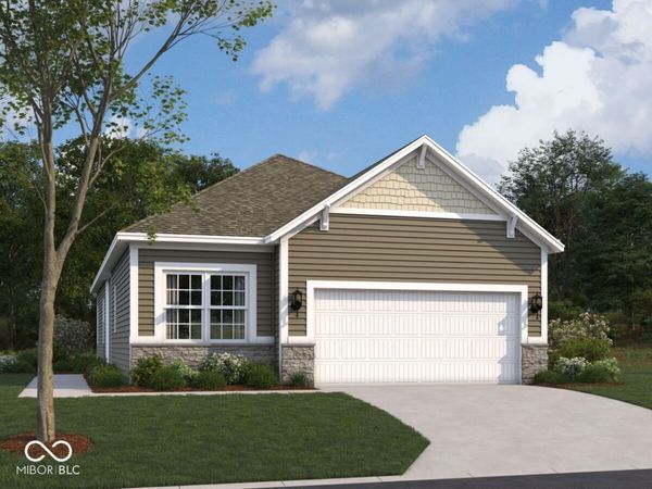 2318 Marjorie Way, Shelbyville, IN 46176