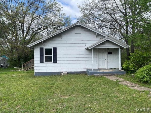 201 S Carty Street , Salem, MO 65560