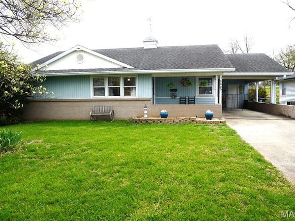 2625 Hopper Road , Cape Girardeau, MO 63701