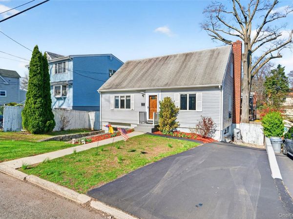 43 N French Avenue, Elmsford, NY 10523