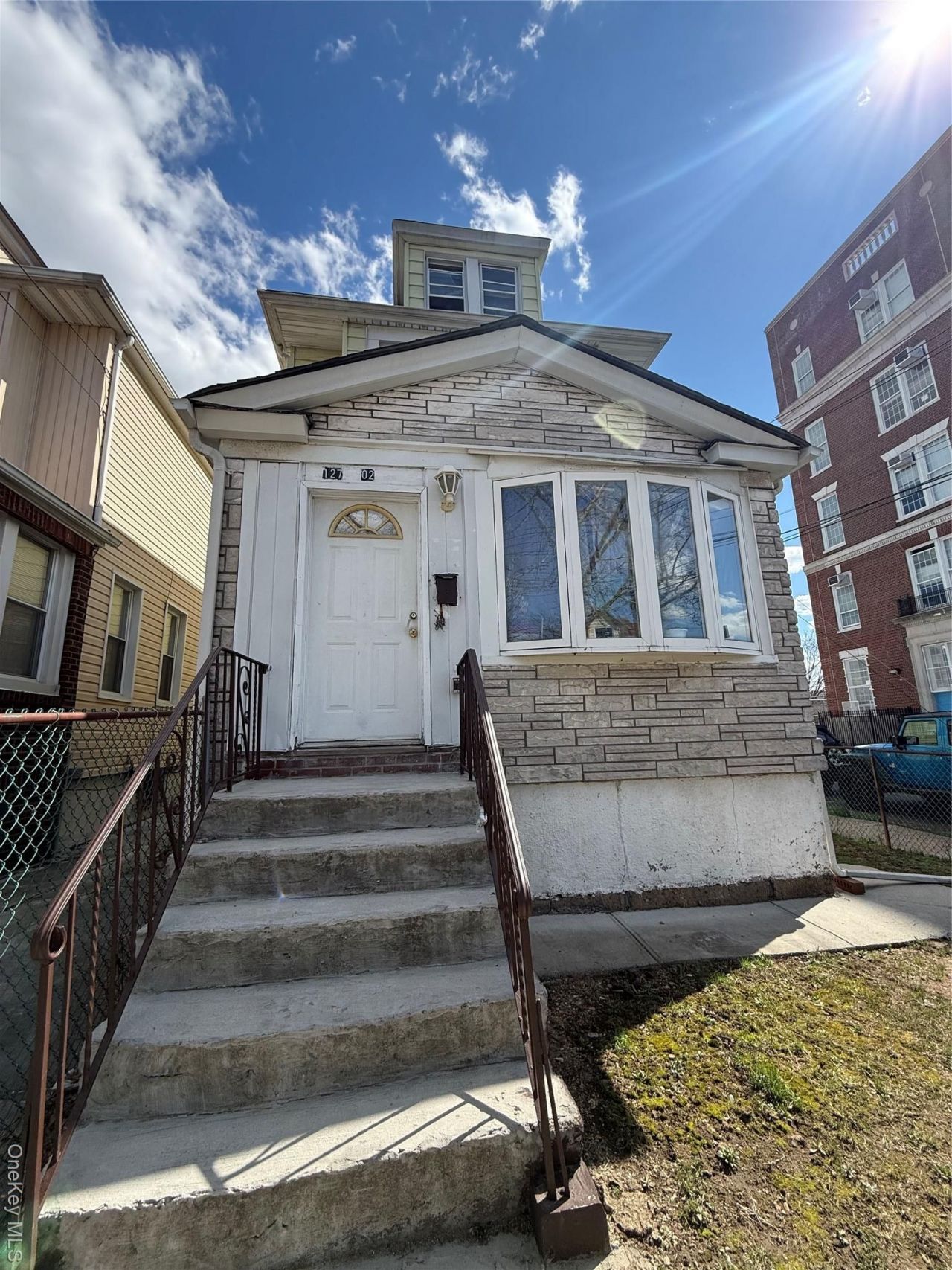 127-02 109th Avenue , South Ozone Park, NY 11420 Main Photo