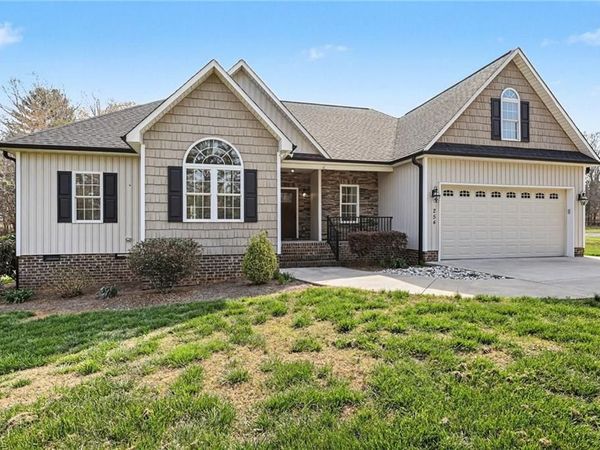 254 Spring Forest Road , Asheboro, NC 27207