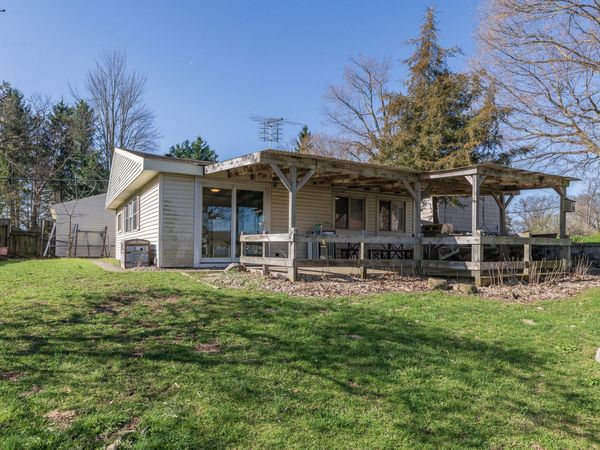 8130 W Q Avenue, Kalamazoo, MI 49009