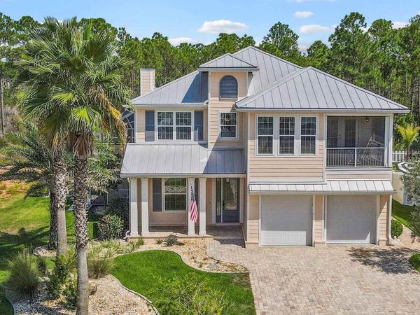 13008 Island Spirit Dr, Pensacola, FL 32507