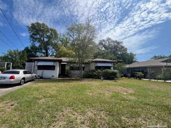 1918 N 17th Ave, Pensacola, FL 32503