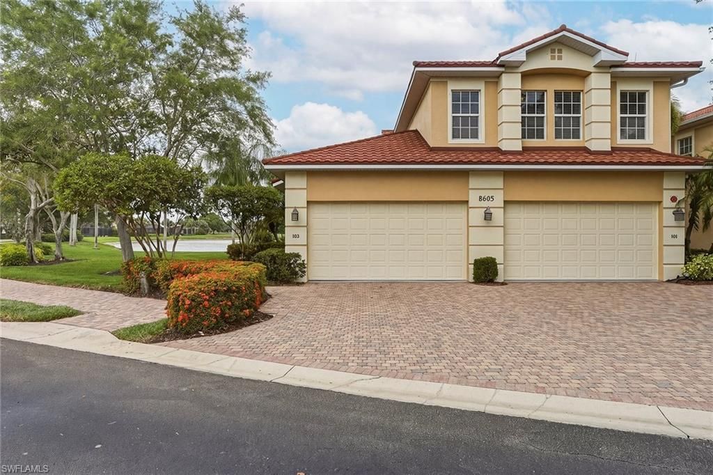 8605 Champions Pt, Unit 103, Naples, FL 34113 Photo