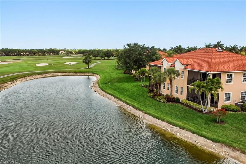 8605 Champions Pt, Unit 103, Naples, FL 34113 Photo