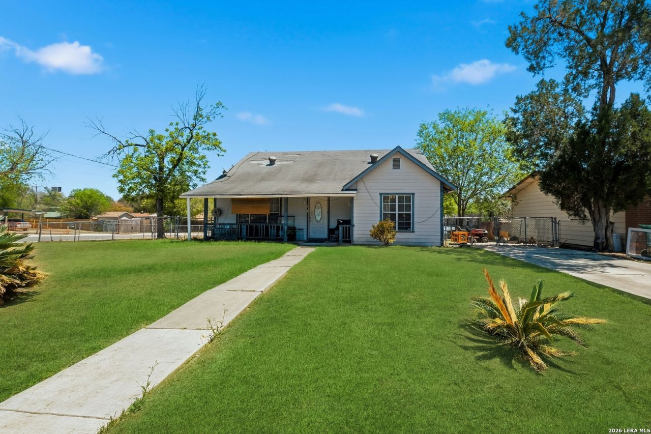 1150 NW 38th St, San Antonio, TX 78228 Main Photo