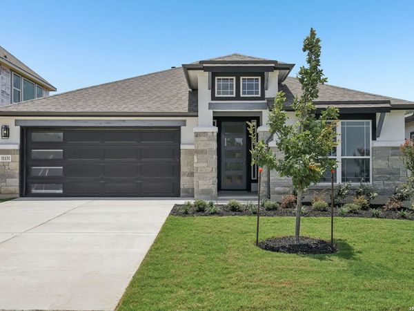 11131 Fruit Dove Trail, San Antonio, TX 78249