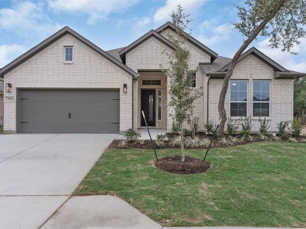 1032 Rollingwood TRL, Georgetown, TX 78633