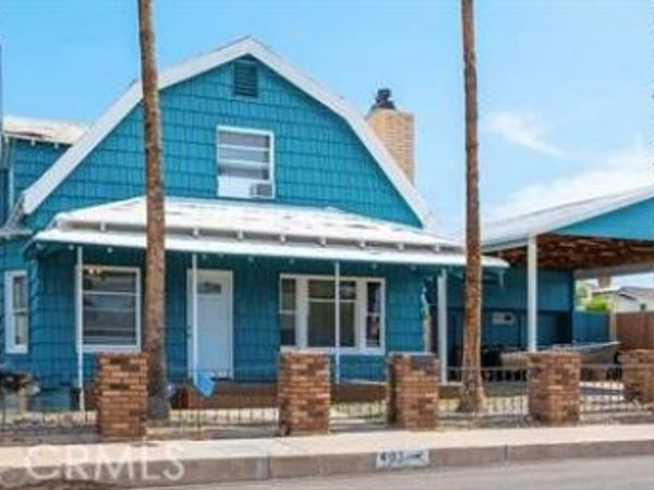 401 Cibola, Needles, CA 92363