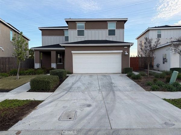 2415 Explorador, Merced, CA 95340