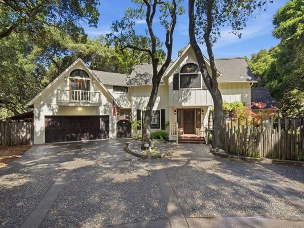 11 Piedras Blancas, Carmel Valley, CA 93924