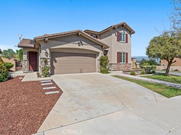 3730 American Elm, San Bernardino, CA 92407