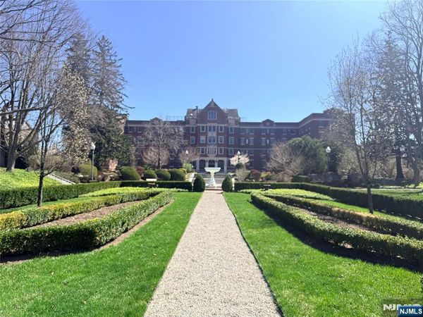 3104 Rio Vista Drive 3104, MAHWAH, NJ 07430