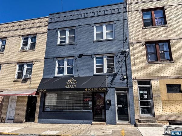 582 60th Street, WEST NEW YORK, NJ 07093