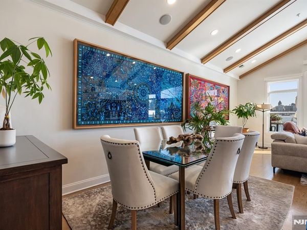 18 Lydia Drive, GUTTENBERG, NJ 07093