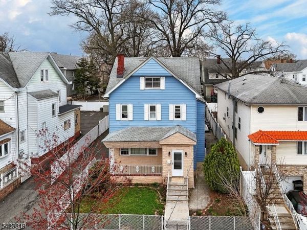 752 Highland Ave, Newark, NJ 07104