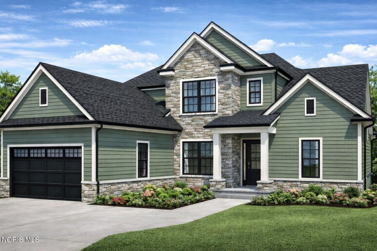 506 Cathedral Court, Perrysburg, OH 43551 Main Photo