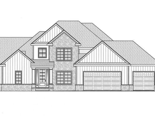 506 Cathedral Court, Perrysburg, OH 43551