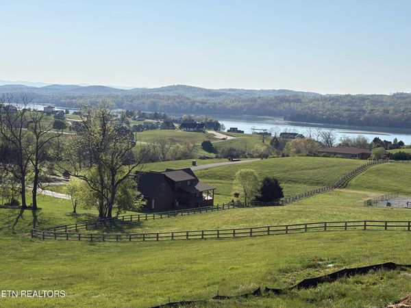 Lot 86 Swan Song Tr, Sharps Chapel, TN 37866