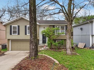 4818 N Fremont Avenue, Kansas City, MO 64119