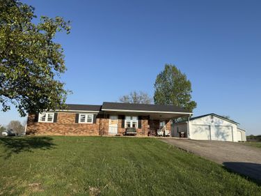 1710 Kentucky 1948 , Waynesburg, KY 40489