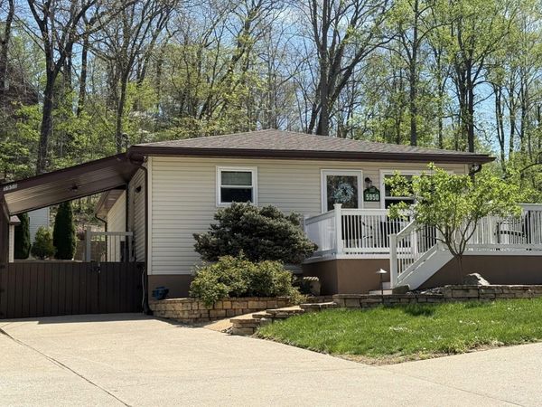 186 Baker Road, Huntington, WV 25705