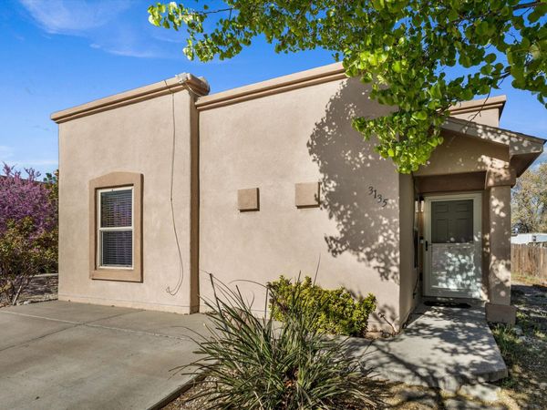 3135 Primo Colores Street , Santa Fe, NM 87507