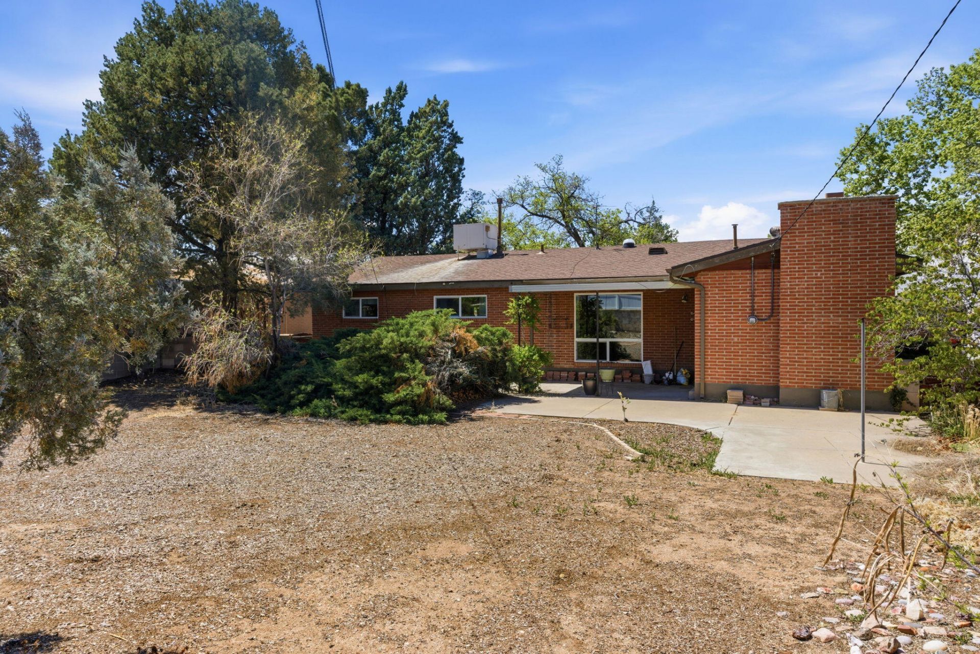 1204 Arizona Street Ne, Albuquerque, NM 87110 Main Photo