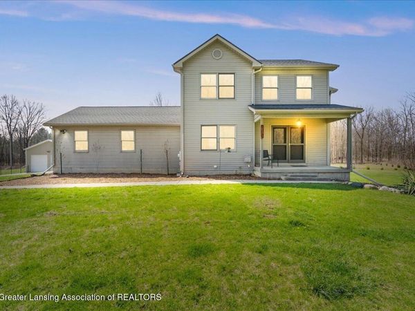 1783 Scout Road, Eaton Rapids, MI 48827