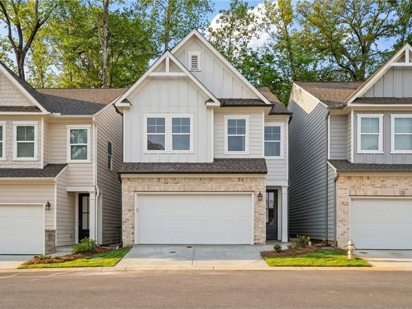 732 Smokey Quartz Way , Kennesaw, GA 30144