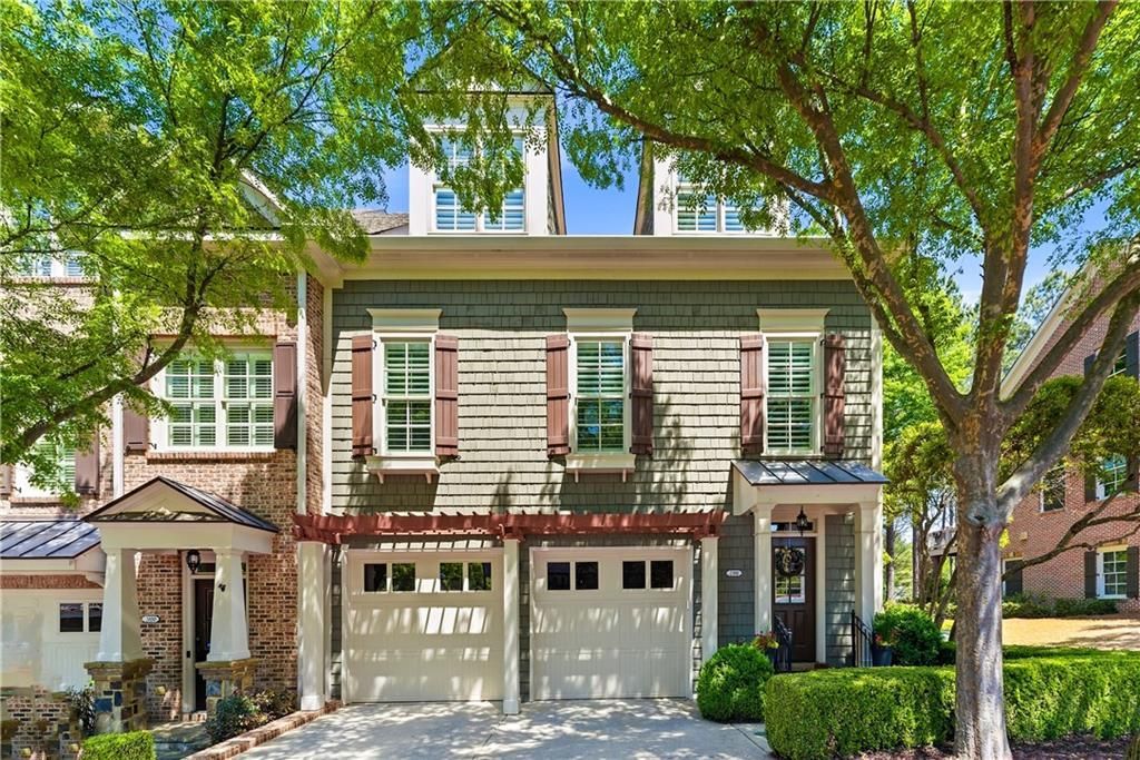 2398 Saint Davids Square Nw, Unit 16, Kennesaw, GA 30152 Main Photo