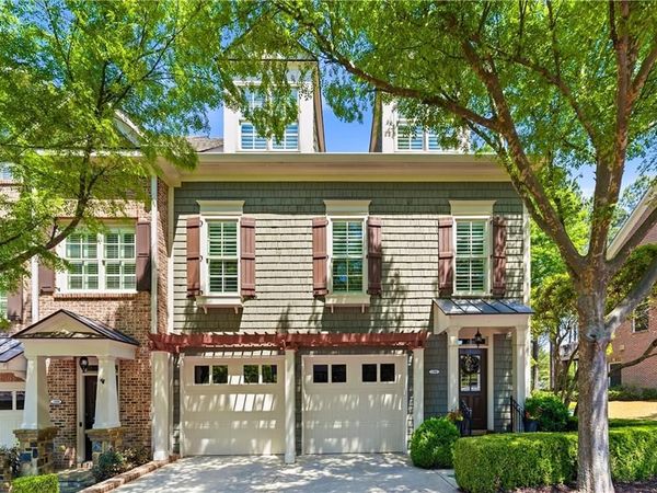 2398 Saint Davids Square NW, Unit 16, Kennesaw, GA 30152