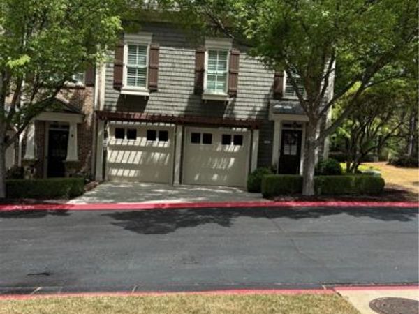 2398 Saint Davids Square NW, Unit 16, Kennesaw, GA 30152