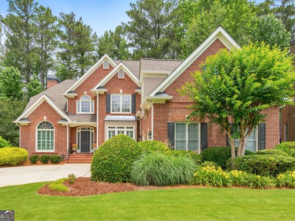5808 Ripplestone Court NW, Acworth, GA 30101
