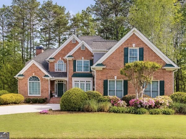 5808 Ripplestone Court NW, Acworth, GA 30101