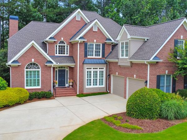 5808 Ripplestone Court NW, Acworth, GA 30101