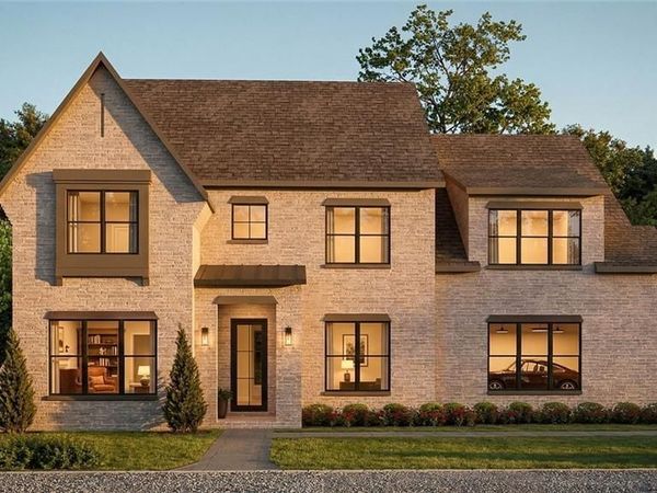 1285 Malcom Estates Court, Bogart, GA 30622