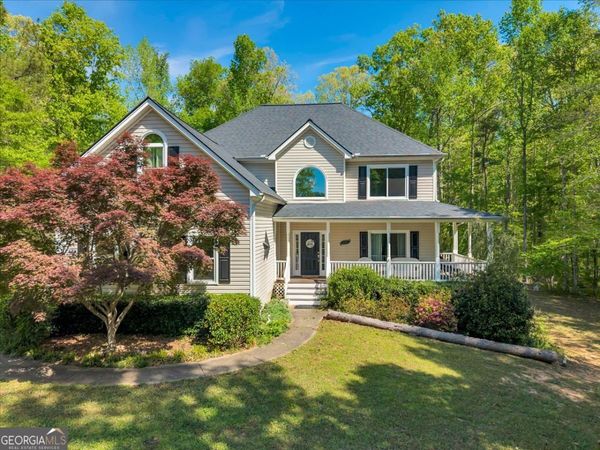 260 Kensington Drive, Sharpsburg, GA 30277