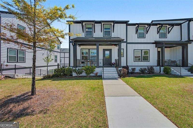 116 Altamaha Trail, Woodstock, GA 30188 Main Photo