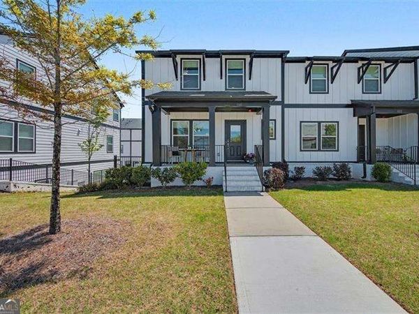 116 Altamaha Trail, Woodstock, GA 30188