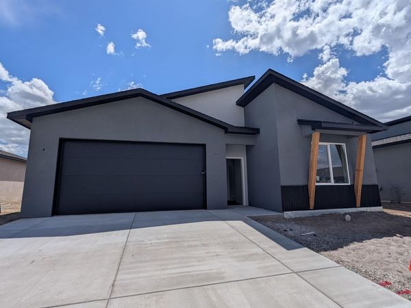 1700 Rusty Rivet Road, Fruita, CO 81521