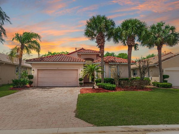 123 NW Lawton Road, Port St. Lucie, FL 34986